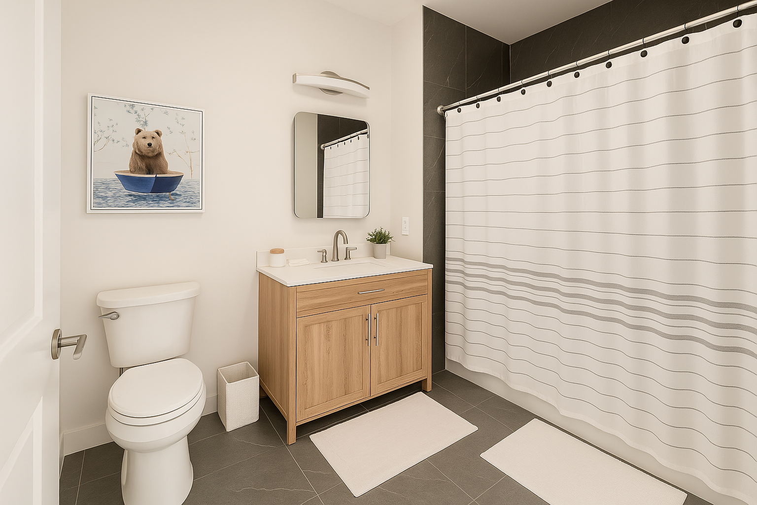 Your Personal Spa Retreat